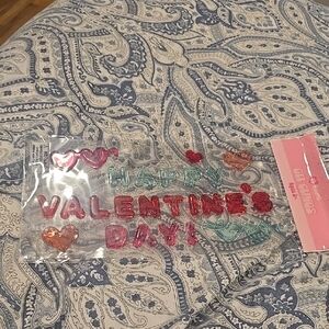 ❤️10/$16 New Valentine's Day Decorative Window Clings